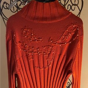 Cache women’s turtleneck